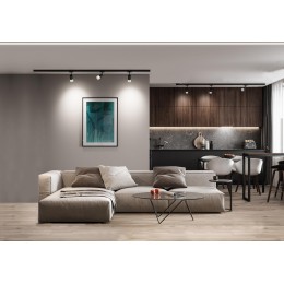 Потолочный светильник 4027-3U