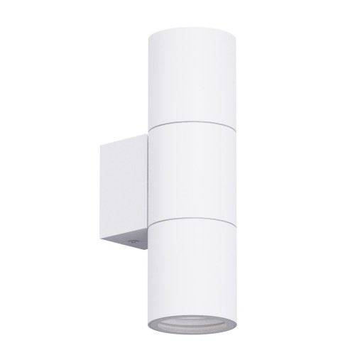 Уличный настенный светильник 4794-2W