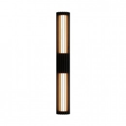 Уличный настенный светильник 4827-2W