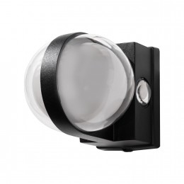 Уличный настенный светильник 4851-1W