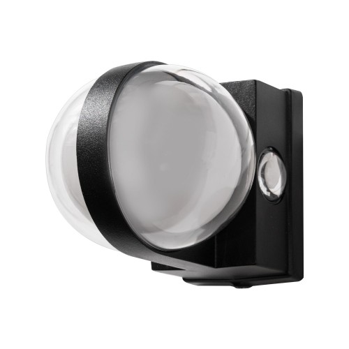 Уличный настенный светильник 4851-1W