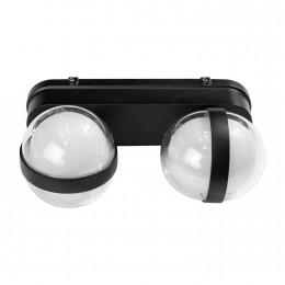 Уличный настенный светильник 4851-2W