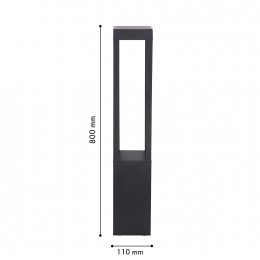 Уличный столб 4746-1F