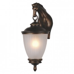 Уличный светильник 1335-1W