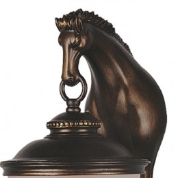 Уличный светильник 1335-1W