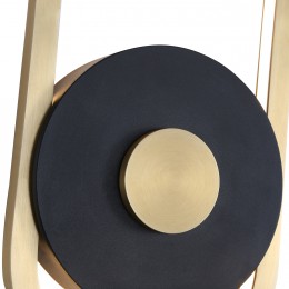 Уличный светильник 4296-2W