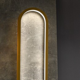 Уличный светильник 4296-2W