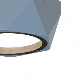 Уличный светильник 4669-1U