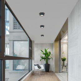 Уличный светильник 4669-1U