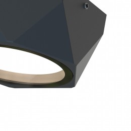 Уличный светильник 4670-1U