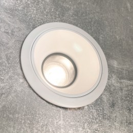 Врезной светильник 4524-1C