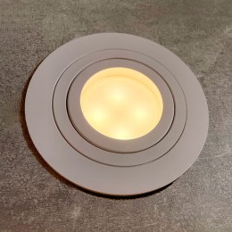 Врезной светильник 4541-1C