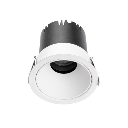 Врезной светильник 4784-1C