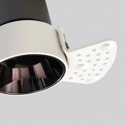 Врезной светильник под штукатурку 4417-1C