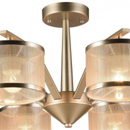 Люстра 2488-8P