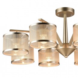 Люстра 2488-8P