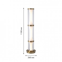 Напольный светильник 4244-1F