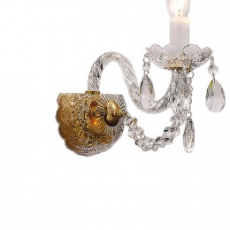 Настенный светильник 1736-1W