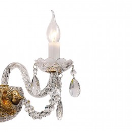 Настенный светильник 1736-1W