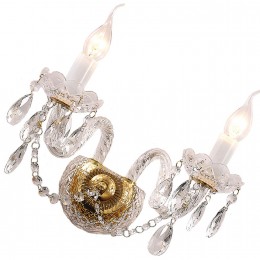 Настенный светильник 1736-2W