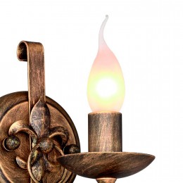 Настенный светильник 2159-1W