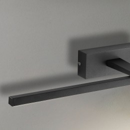 Настенный светильник 2432-2W