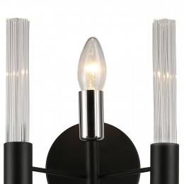 Настенный светильник 2490-1W