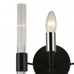 Настенный светильник 2490-1W