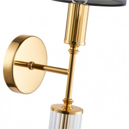 Настенный светильник 2609-1W