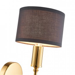 Настенный светильник 2609-1W