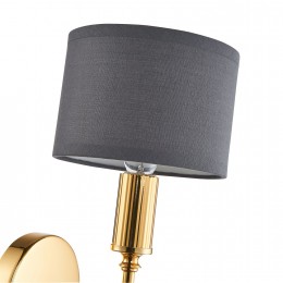 Настенный светильник 2609-1W