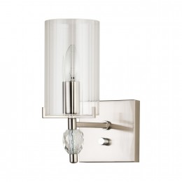 Настенный светильник 2704-1W