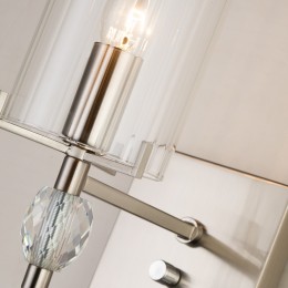 Настенный светильник 2704-1W