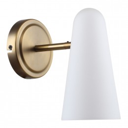 Настенный светильник 2763-1W