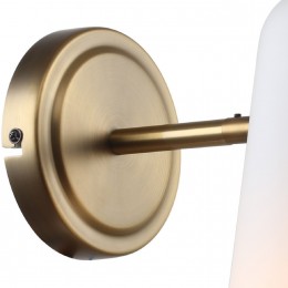 Настенный светильник 2763-1W