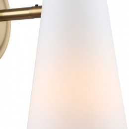 Настенный светильник 2763-1W