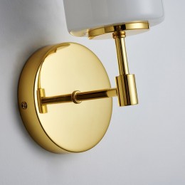 Настенный светильник 2815-1W