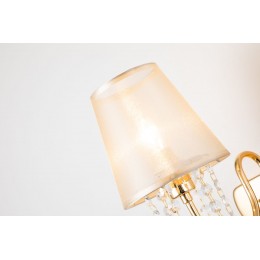 Настенный светильник 2868-1W