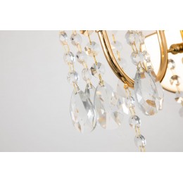 Настенный светильник 2868-1W