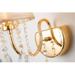 Настенный светильник 2868-1W