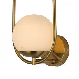 Настенный светильник 2915-1W