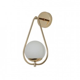 Настенный светильник 2916-1W