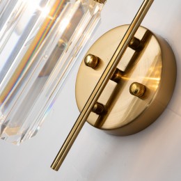 Настенный светильник 2969-1W