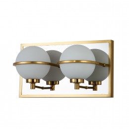 Настенный светильник 3013-2W