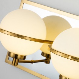 Настенный светильник 3013-2W