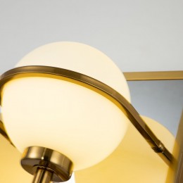 Настенный светильник 3013-2W