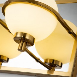 Настенный светильник 3013-2W