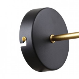 Настенный светильник 3089-1W