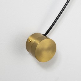 Настенный светильник 4063-1W