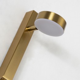 Настенный светильник 4063-1W